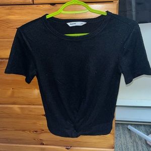 bluenotes short sleeve tee